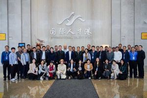 陕西省工业和信息化厅一行领导莅临买大小球集团官网买大小球集团官网买大小球集团官网买大小球集团官网首页-买大小球(中国)-买大小球(中国)
集团考察参观