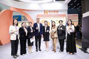 智汇湾区，爱“聘”才会赢 | 买大小球集团官网买大小球集团官网买大小球集团官网买大小球集团官网首页-买大小球(中国)-买大小球(中国)
集团实力亮相“百万英才汇南